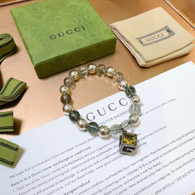 Gvc*1 bracelets